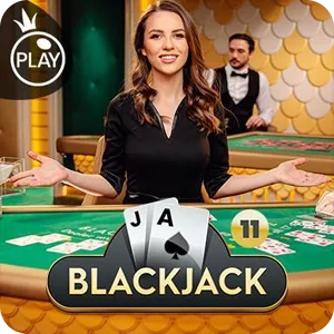 Blackjack 11