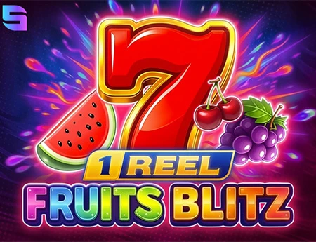 1 Reel Fruits Blitz