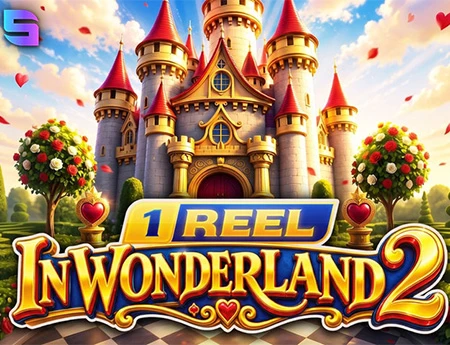 1 Reel In Wonderland 2