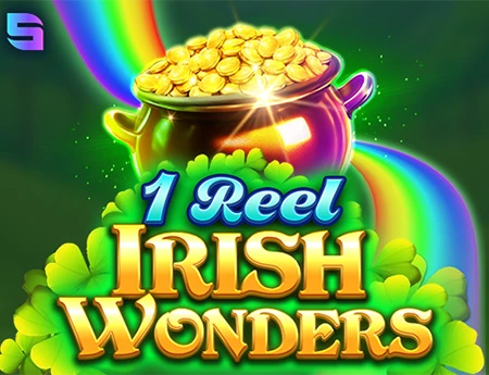 1 Reel Irish Wonders