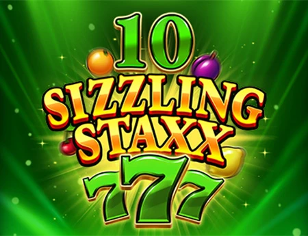10 Sizzling Staxx