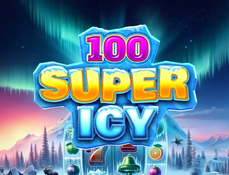 100 Super Icy