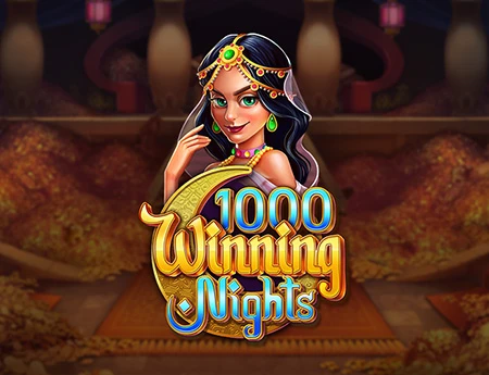 1000 Winning Nights