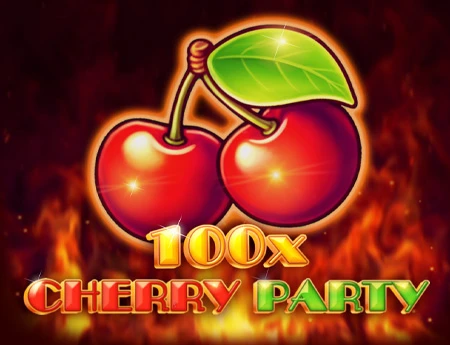 100x Cherry Party