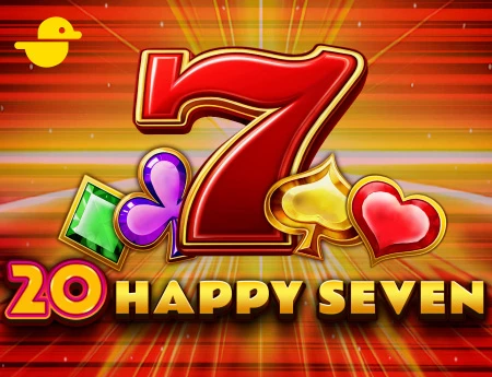 20 Happy Seven
