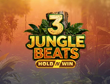 3 Jungle Beats