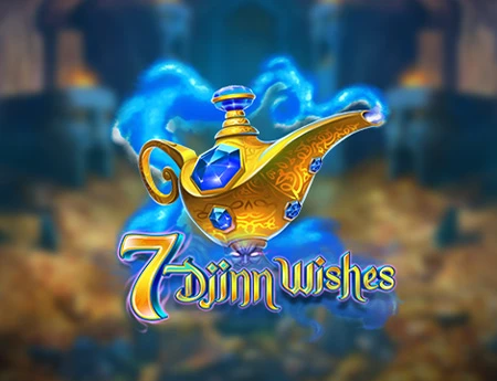 7 Djinn Wishes