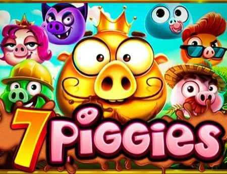 7 Piggies