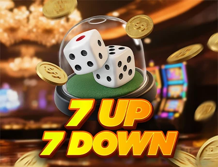 7 Up 7 Down