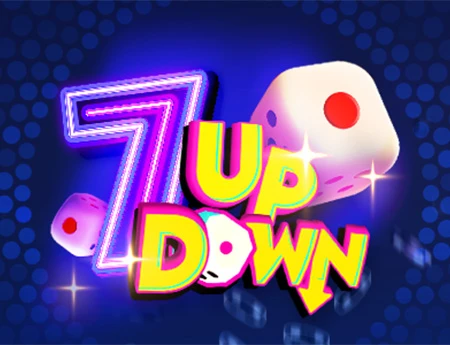 7 Up Down