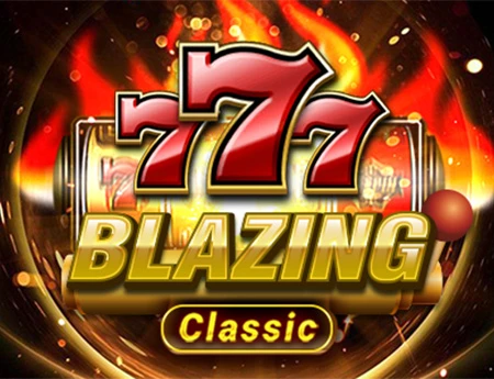 777 Blazing Classic