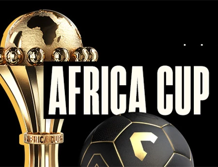 Africa Cup Nations On Demand