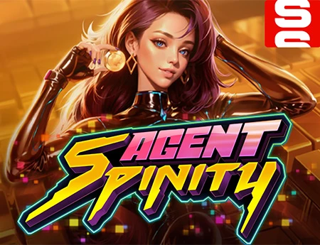 Agent Spinity