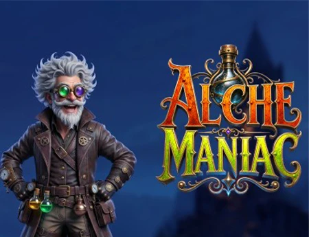 Alchemaniac