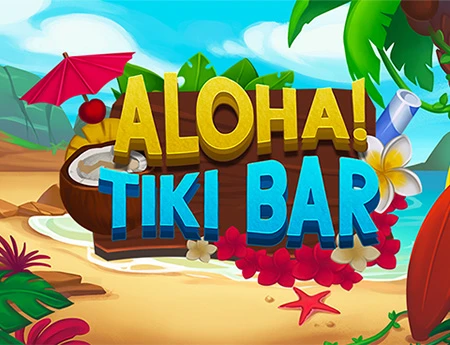 Aloha! Tiki Bar
