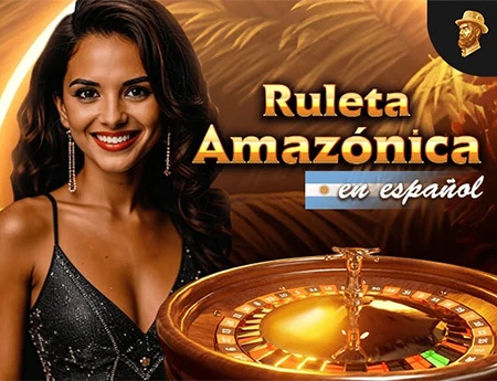 Amazonica Roulette