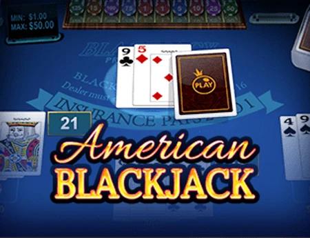 American Blackjack