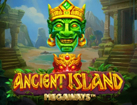 Ancient Island Megaways