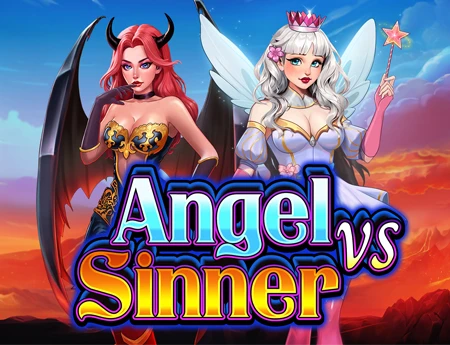 Angel vs Sinner