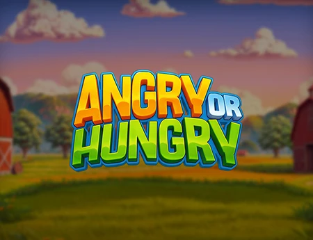 Angry or Hungry