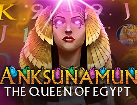 Anksunamun: the queen of Egypt