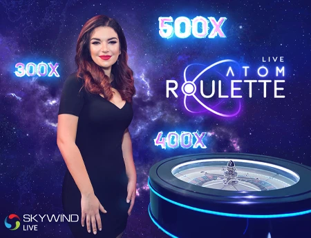 Mega Turkish Roulette