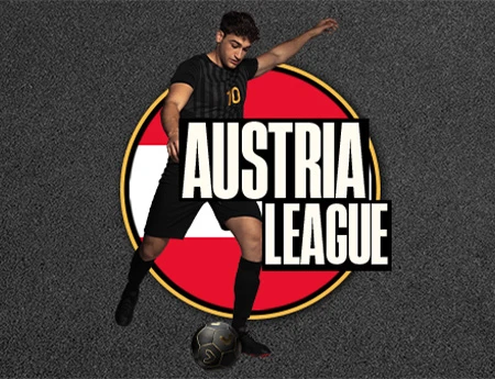 Austria League On Demand