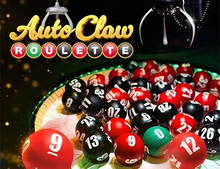 Auto Claw Roulette
