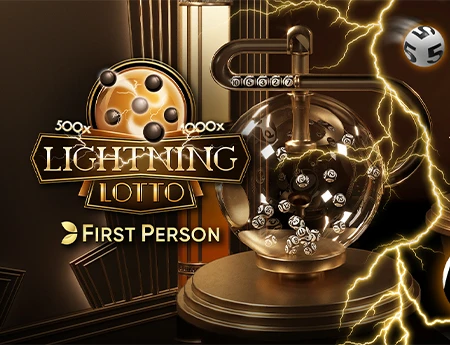 Auto Lightning Roulette