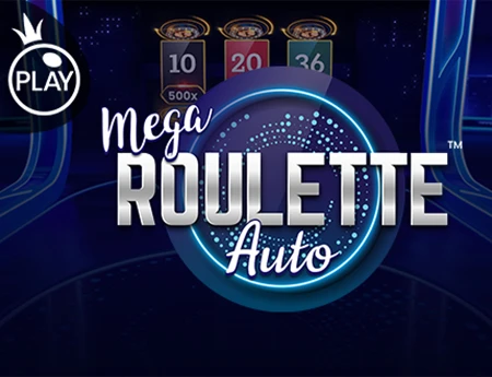 Auto Mega Roulette 2