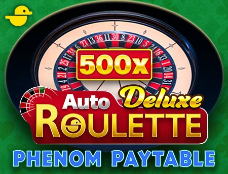 Auto Roulette Deluxe 500x