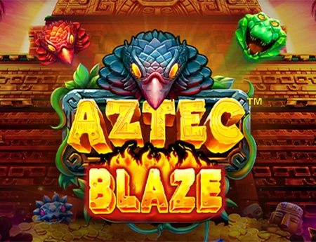 Aztec Blaze