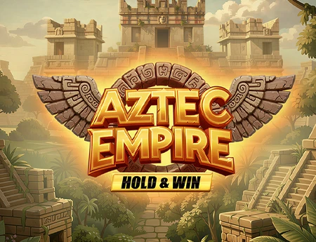 Aztec Empire: Hold & Win