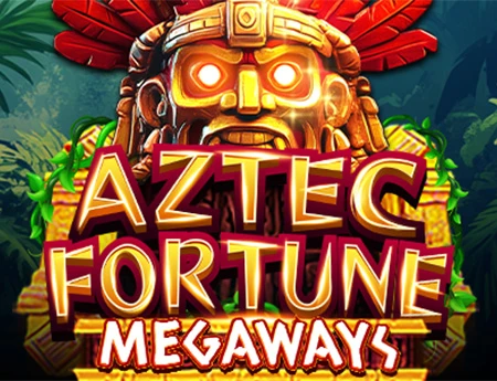 Aztec Fortune Megaways