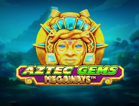 Aztec Gems Megaways