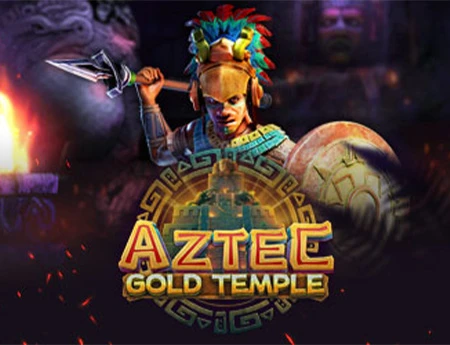 Aztec: Gold Temple