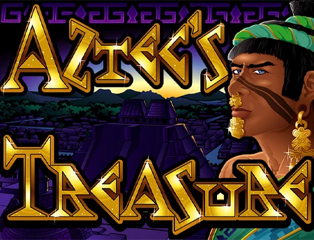 Aztec's Treasure