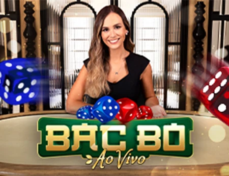 Bac Bo Ao Vivo