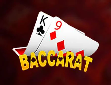 Baccarat