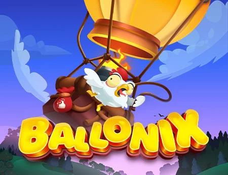 BalloniX