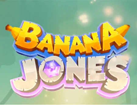Banana Jones