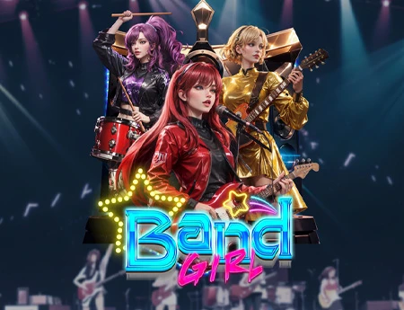 Band Girl