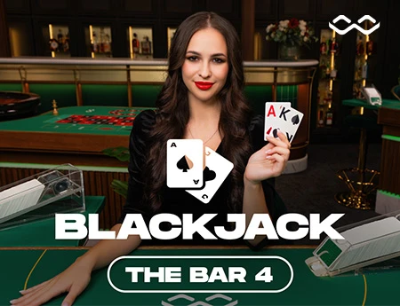 Bar BlackJack 4