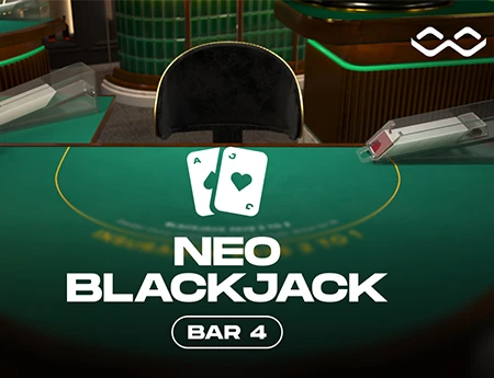 Bar Neo Blackjack 4