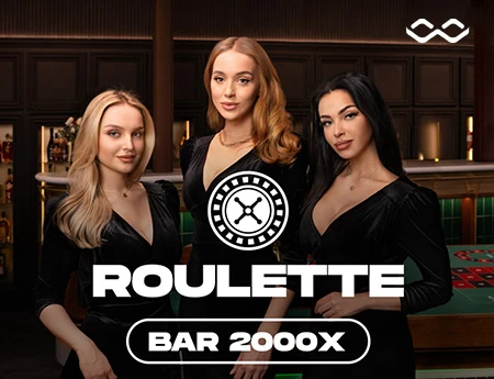 Bar Roulette 2000x
