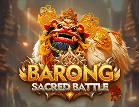 Barong Sacred Battle