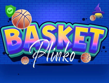 Basket Plinko
