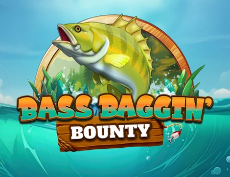 Bass Baggin' Bounty