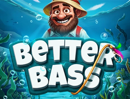 Better Bass