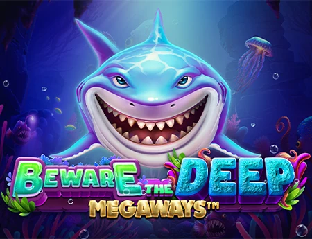 Beware The Deep Megaways